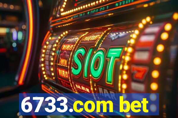 6733.com bet